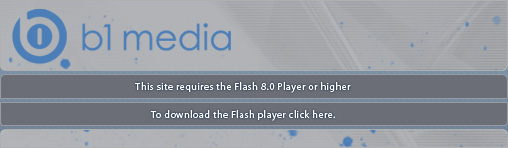 Get Flash Player